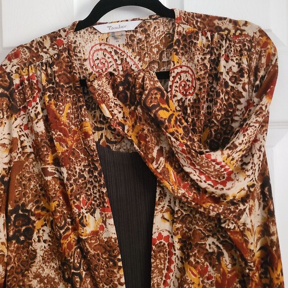 Fall Fooler Top - Picture 5 of 9